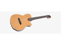 Larry Carlton G5N Natural Larry Carlton G5N Natural